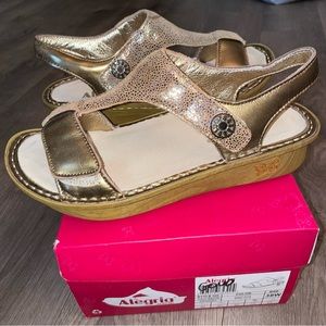 Alegria Women’s Sandal KENDRA
